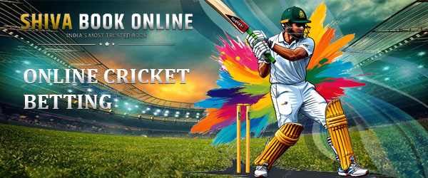 Choose Verified Cricket ID Provider